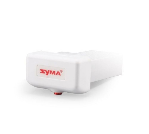 Р/У квадрокоптер Syma X8SW с FPV трансляцией Wi-Fi, барометр 2.4G RTF