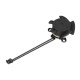 Вентилятор регулятора Hobbywing FAN-FL-Cyclone-2510BH-6V-16000RPM@0.29A-BLACK-A
