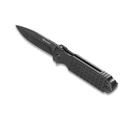 Нож Ganzo G627-BK черный