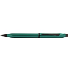 Шариковая ручка Cross Century II Translucent Green Lacquer