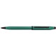 Шариковая ручка Cross Century II Translucent Green Lacquer