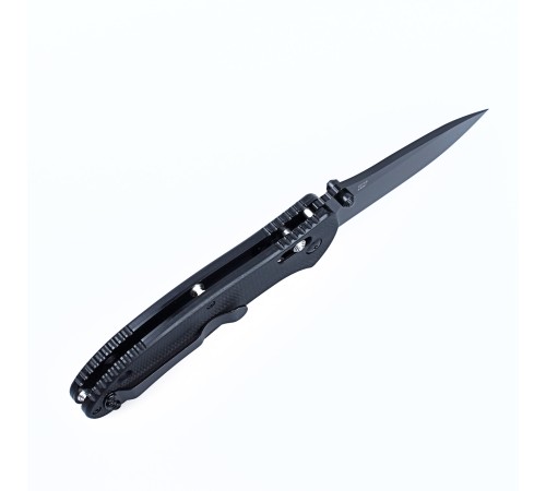 Нож Ganzo G7393 оранжевый, G7393-OR