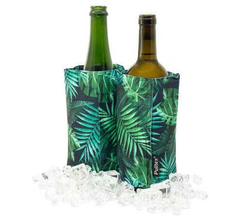 Рубашка для охлаждения вина и шампанского Pulltex Cooler Bag O'Ahu