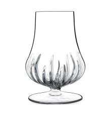 Набор рюмок для ликёра и диджестива Luigi Bormioli Mixology Spirits 6 шт.