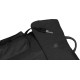 Рюкзак VICTORINOX Altmont Classic Flapover Laptop 15'', чёрный, полиэфирная ткань, 28x14x43 см, 13 л