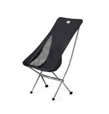 Кресло Naturehike Moon Chair CNK2450JJ015 складное чёрный L,6976023929410