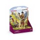 Фигурка Schleich Эльфы Сера и Жаро