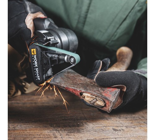 Точилка электрическая Work Sharp Knife & Tool Sharpener WSKTS2-I