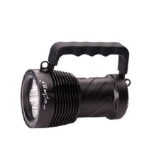 Фонарь для дайвинга Ferei W172 CREE XM-L2 (холодный свет диода)