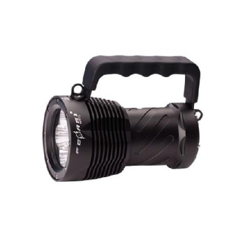 Фонарь для дайвинга Ferei W172 CREE XM-L2 (холодный свет диода)