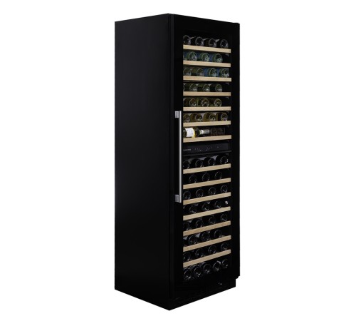 Винный шкаф компрессорный Dunavox DX-123.338DB