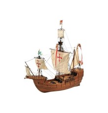 Сборная деревянная модель корабля Artesania Latina SANTA MARIA C., 1/65