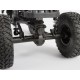 Модель для трофи 1:24 Axial SCX24 Deadbolt 4WD, электро, RTR (зеленый)
