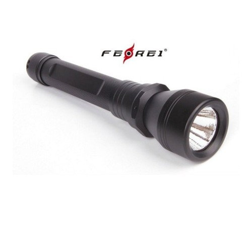 Фонарь для дайвинга Ferei W152BII CREE XM-L (теплый свет диода) (W152BIIV20)