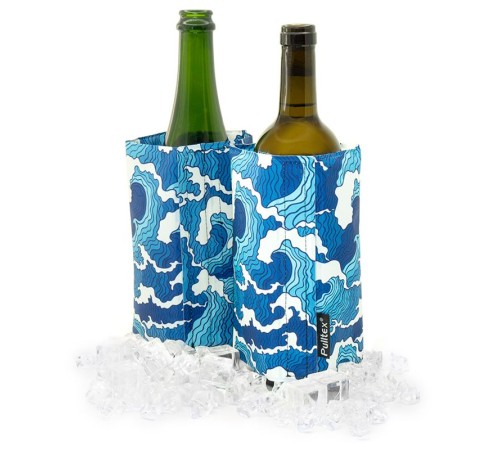 Рубашка для охлаждения вина и шампанского Pulltex Cooler Bag Maui