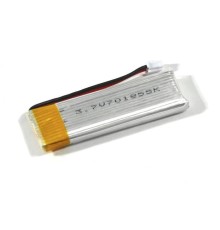 Аккумулятор Li-Po 450mAh, 3,7V для Syma S009