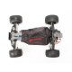 Чехол для TRAXXAS RUSTLER 1:10 зимний