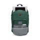 Рюкзак WENGER Crango 16'', зеленый, полиэстер 600D, 33x22x46см, 27 л