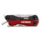 Мультитул Gerber Essentials Dime Micro Tool, красный, (1003723), 31-001040