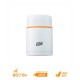 Термос для еды Esbit FJ, белый, 0.75 л, FJ750ML-POLAR
