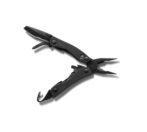 Мультитул Gerber Bullrush, блистер, 31-001749