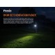 Набор Fenix PD36R LED Flashlight+E01 V2.0
