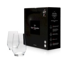 Бокалы для воды и коктейлей Chef&Sommelier Absoluty 450 мл. / 2 шт. в п/у.