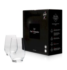 Бокалы для воды и коктейлей Chef&Sommelier Absoluty 450 мл. / 2 шт. в п/у.