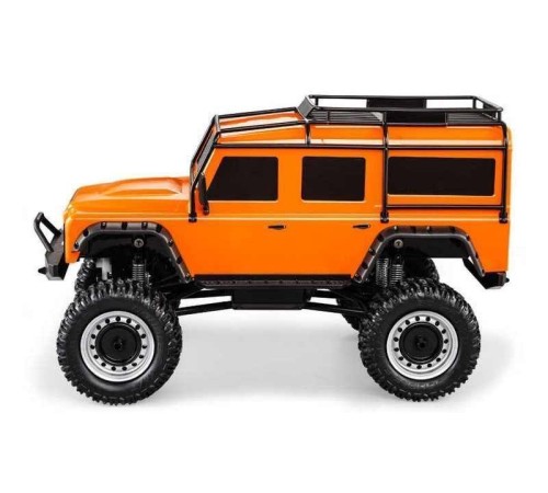 Радиоуправляемый краулер Double Eagle Land Rover 1:8 4WD 2.4G
