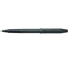 Ручка-роллер Selectip Cross Century II Black Micro Knurl
