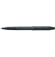Ручка-роллер Selectip Cross Century II Black Micro Knurl