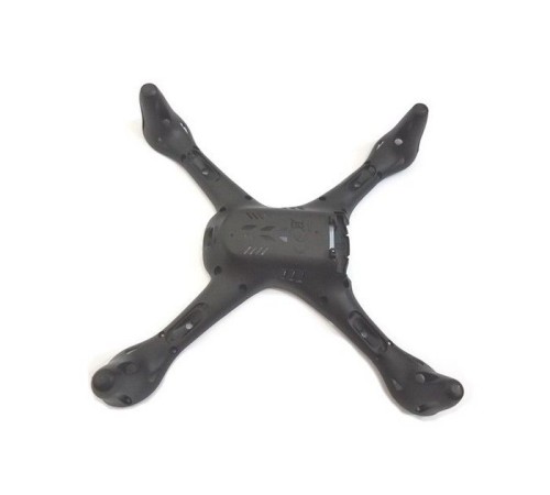 Корпус для коптера X15W