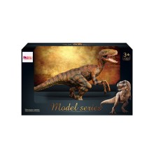 Игрушка динозавр MASAI MARA MM216-039 серии