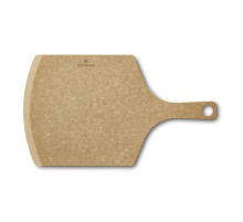 Доска-лопата для пиццы VICTORINOX Pizza Peel, 432x254 мм, бумажный композитный материал, бежевая