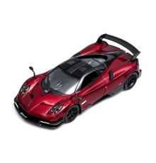 Машина Kinsmart 1:38 Pagani Huayra BC 2016 инерция (1/12шт.) б/к