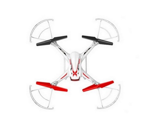 Р/У квадрокоптер Syma X54HW с FPV трансляцией Wi-Fi, барометр, 2.4G RTF
