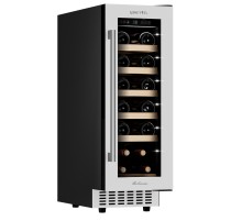 Винный шкаф Meyvel MV19-KWT1