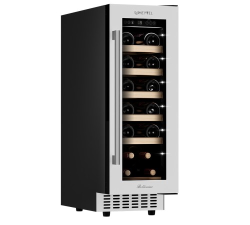 Винный шкаф Meyvel MV19-KWT1