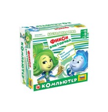 Настольная игра ZVEZDA 