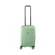Чемодан VICTORINOX Connex, мятный, поликарбонат Makrolon, 35x23x55 см, 33