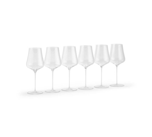 Бокалы Gabriel Glas Gold Edition 6 шт. в п/у