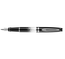 Перьевая ручка Waterman Expert. Перо из нержавеющей стали