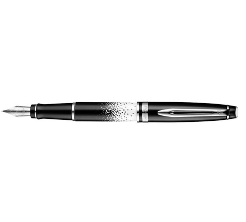 Перьевая ручка Waterman Expert. Перо из нержавеющей стали