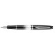 Перьевая ручка Waterman Expert. Перо из нержавеющей стали