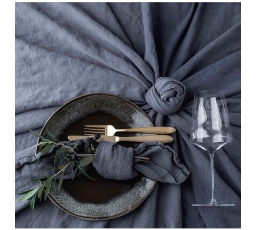 Набор Бокалов Josephine №3 Red Wine 800 мл, 2 шт.