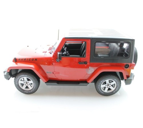 Р/У машина Double Eagle JEEP Wrangler Rubicon 1:9