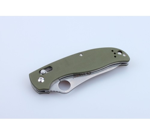 Нож Ganzo G733 черный