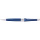 Шариковая ручка Cross Beverly Cobalt Blue lacquer