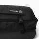 Сумка на колесах TORBER Mobi, чёрный, полиэстер 900D с PU покрытием, 70 х 41 х 28,5 см, 81 л