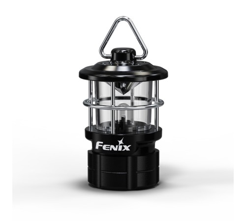 Фонарь Fenix тактический PD35R ACE + CL01 черный